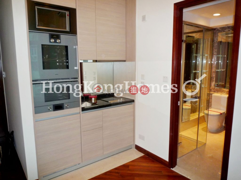 1 Bed Unit for Rent at The Avenue Tower 2, 200 Queens Road East | Wan Chai District, Hong Kong | Rental, HK$ 28,000/ month