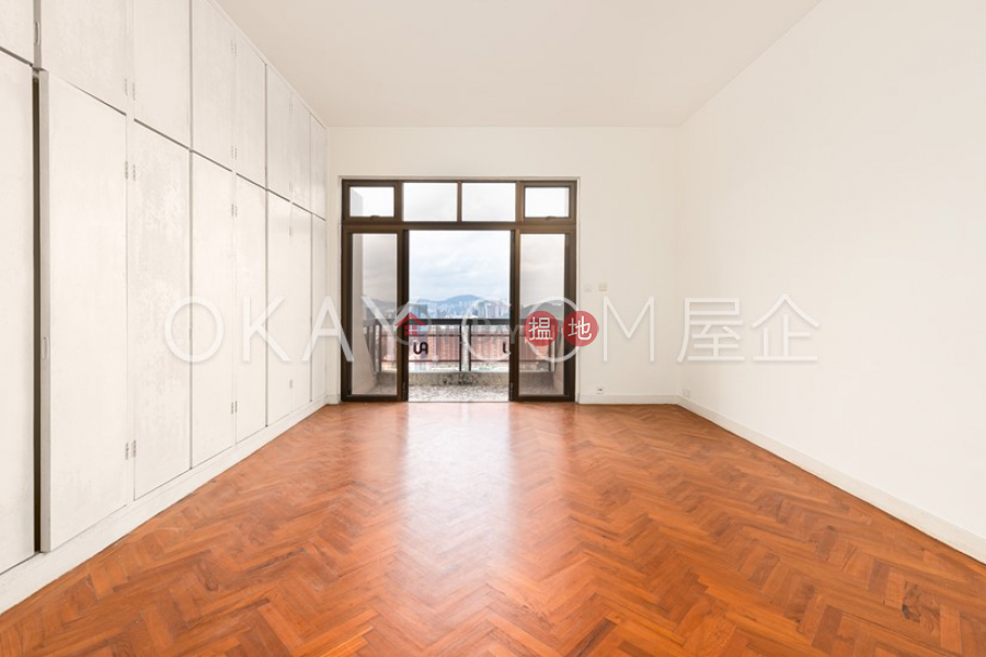 Rare 4 bedroom with harbour views, balcony | Rental 47B Stubbs Road | Wan Chai District | Hong Kong Rental, HK$ 108,000/ month