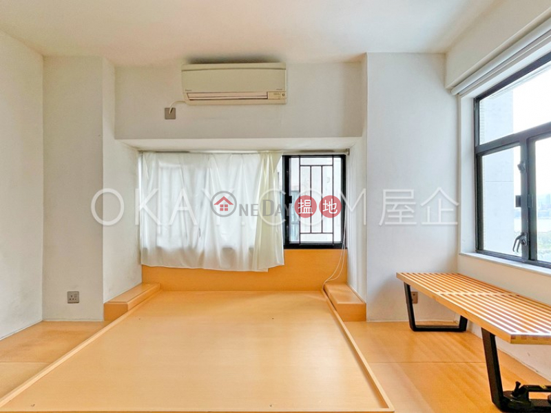 HK$ 13.8M Illumination Terrace | Wan Chai District | Charming 2 bedroom with harbour views | For Sale