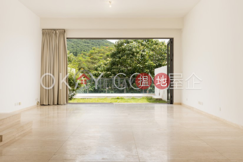 Rare house with sea views, rooftop & balcony | Rental | 50 Stanley Village Road 赤柱村道50號 _0