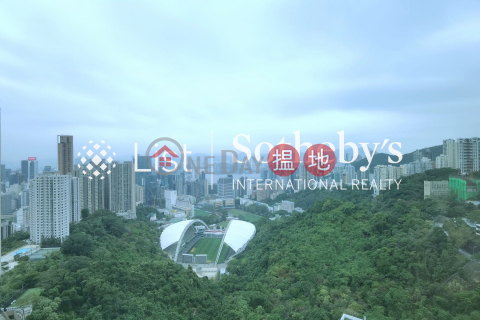 Property for Sale at The Colonnade with Studio | The Colonnade 嘉崙臺 _0