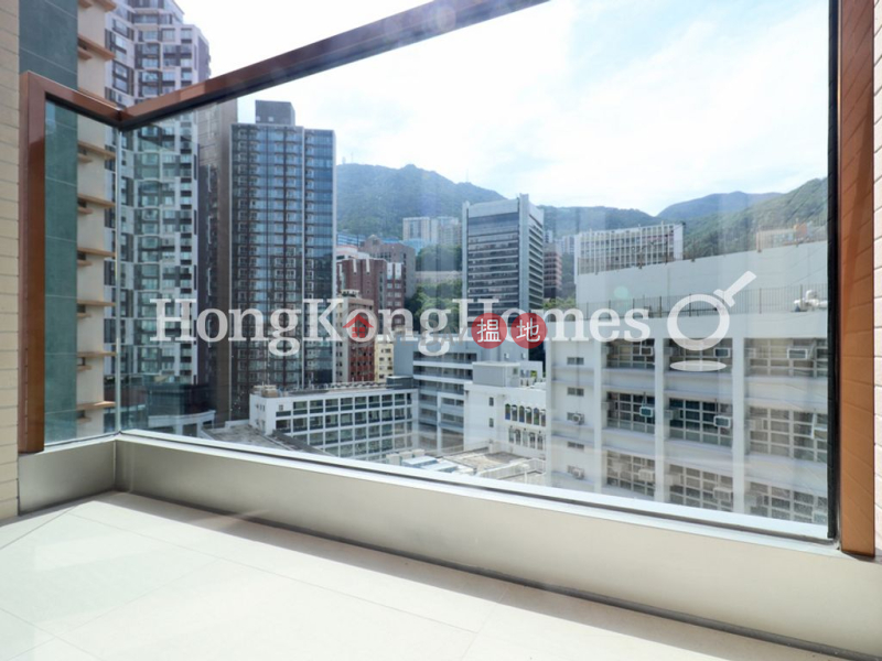 1 Bed Unit for Rent at 63 PokFuLam | 63 Pok Fu Lam Road | Western District Hong Kong, Rental, HK$ 21,500/ month
