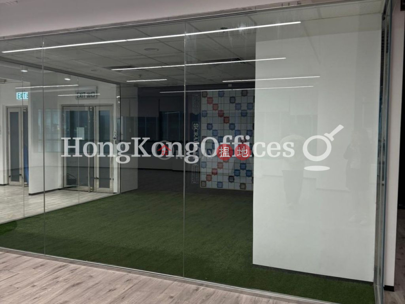 訊科中心中層-工業大廈-出租樓盤|HK$ 53,265/ 月