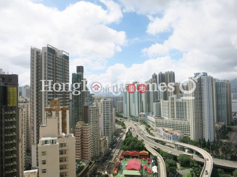 2 Bedroom Unit for Rent at Lime Gala, Lime Gala 形薈 Rental Listings | Eastern District (Proway-LID171360R)