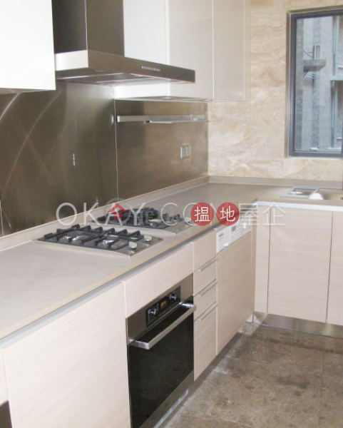 Lovely 3 bedroom on high floor with balcony | Rental, 9 Austin Road West | Yau Tsim Mong Hong Kong, Rental HK$ 55,000/ month