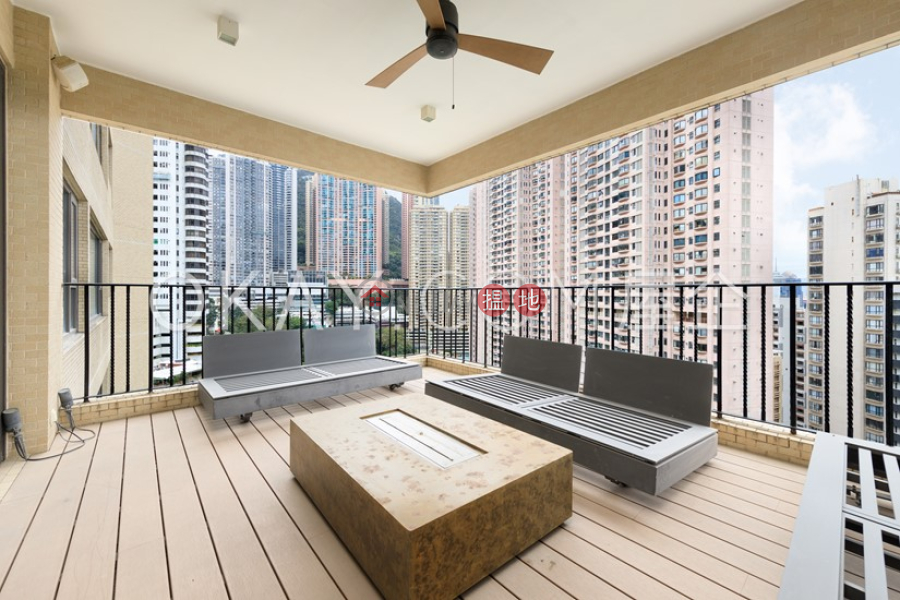 Grenville House | Middle | Residential | Sales Listings, HK$ 165M