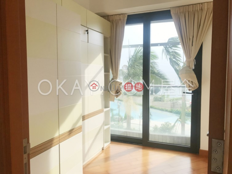 Nicely kept 2 bedroom with terrace | Rental 688 Bel-air Ave | Southern District, Hong Kong | Rental HK$ 37,090/ month