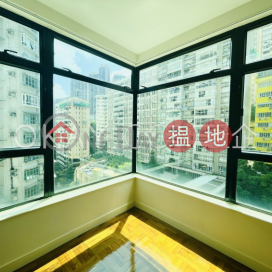 Gorgeous 2 bedroom in Mid-levels West | Rental | Cimbria Court 金碧閣 _0