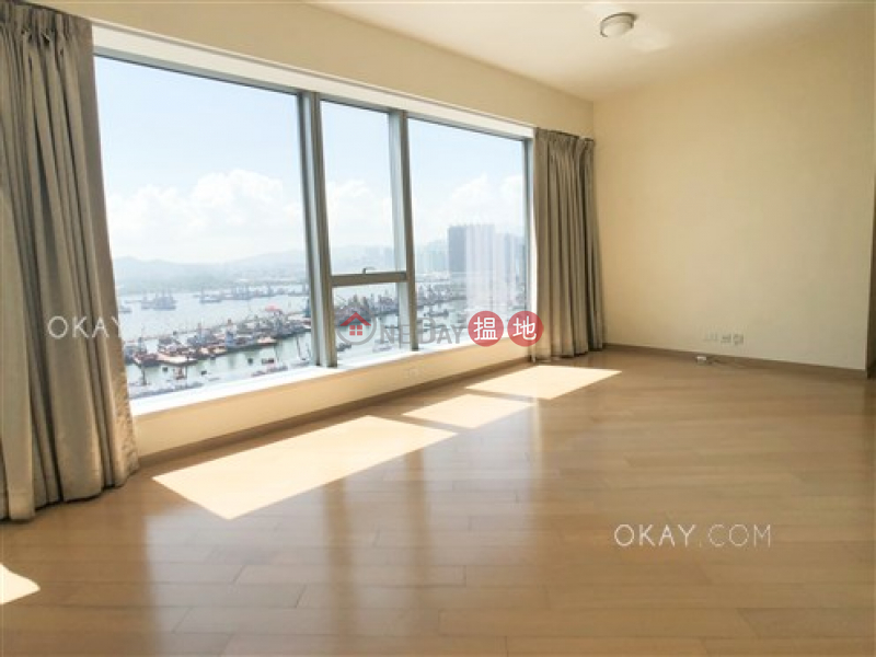 Rare 3 bedroom with sea views | Rental, 1 Austin Road West | Yau Tsim Mong, Hong Kong | Rental, HK$ 56,000/ month