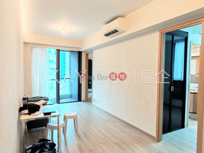 Pak Cheung House Middle Residential | Rental Listings HK$ 38,000/ month