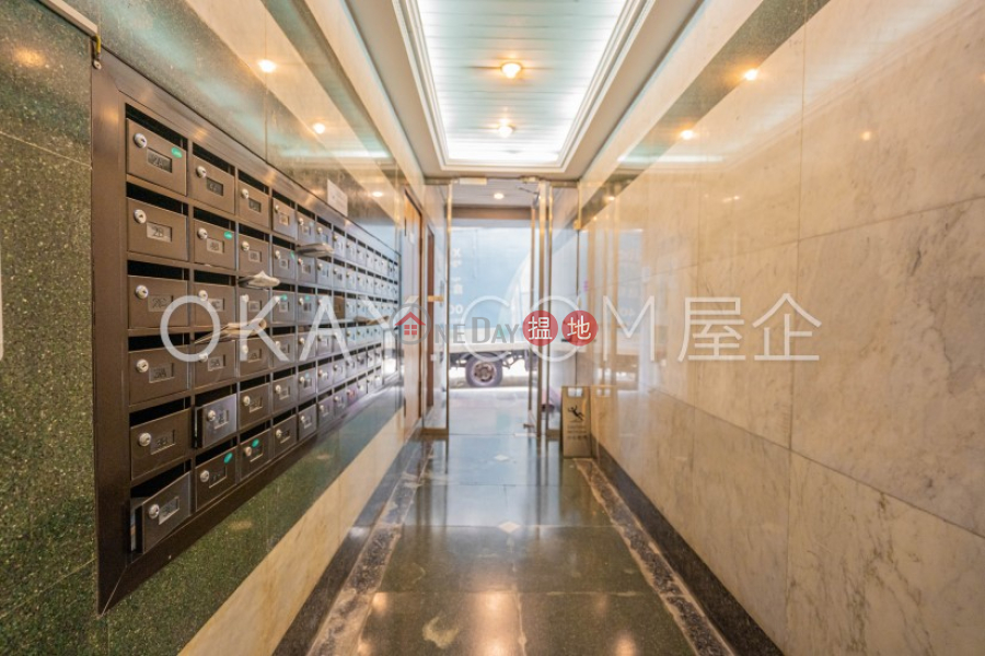 HK$ 7.68M, Grandview Garden | Central District Cozy 1 bedroom in Mid-levels West | For Sale