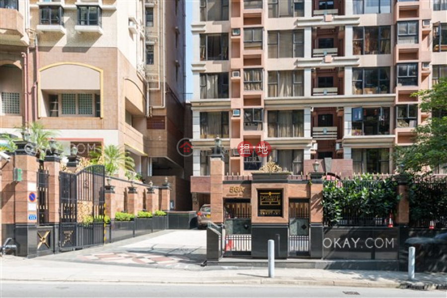 HK$ 30,000/ month Primrose Court Western District, Stylish 3 bedroom in Mid-levels West | Rental