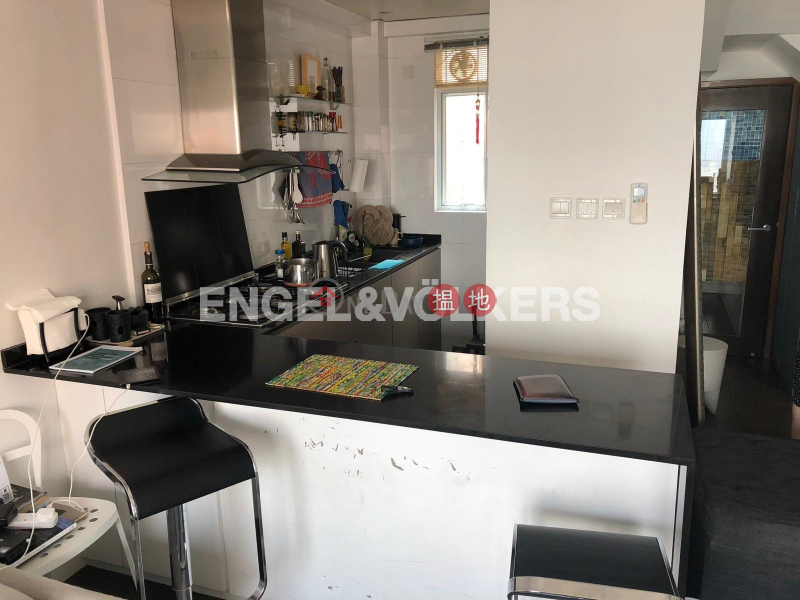 Property Search Hong Kong | OneDay | Residential, Sales Listings, 2 Bedroom Flat for Sale in Mid Levels West