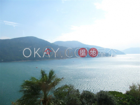 Beautiful house with sea views, rooftop | For Sale | Redhill Peninsula Phase 3 紅山半島 第3期 _0