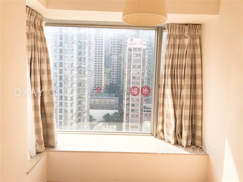 縉城峰1座中層住宅出租樓盤HK$ 35,000/ 月