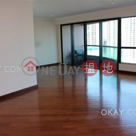 Stylish 4 bedroom with balcony | For Sale | Dynasty Court 帝景園 _0