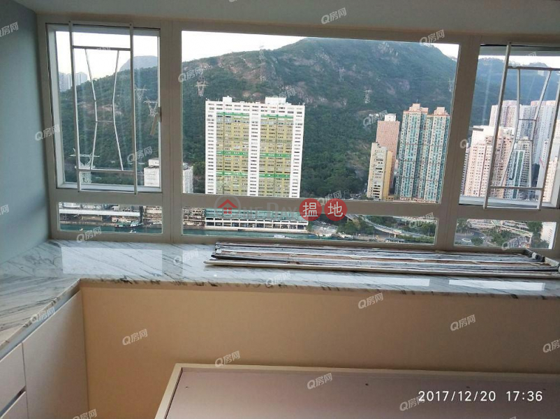 HK$ 15.5M | South Horizons Phase 1, Hoi Ning Court Block 5, Southern District | South Horizons Phase 1, Hoi Ning Court Block 5 | 3 bedroom High Floor Flat for Sale