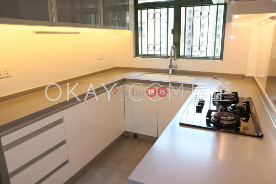 Property Search Hong Kong | OneDay | Residential | Rental Listings Unique 3 bedroom on high floor | Rental