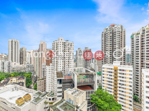 4 Bedroom Luxury Unit at Park View Court | For Sale | Park View Court 恆柏園 _0