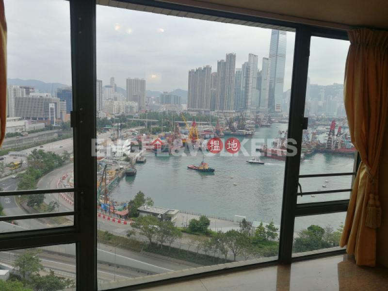 HK$ 26,000/ month, Tower 6 Island Harbourview | Yau Tsim Mong 2 Bedroom Flat for Rent in Tai Kok Tsui