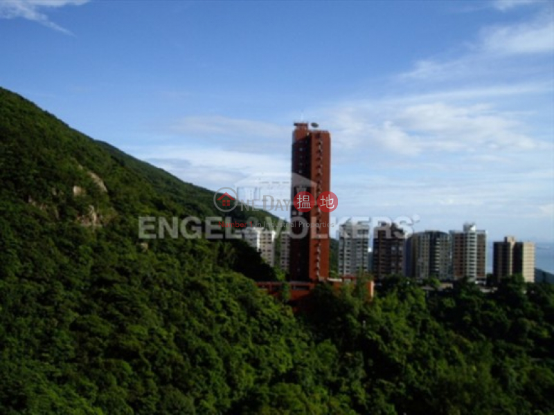 Property Search Hong Kong | OneDay | Residential, Rental Listings | Celestial Garden, Repulse Bay Luxury Apartment to Let
