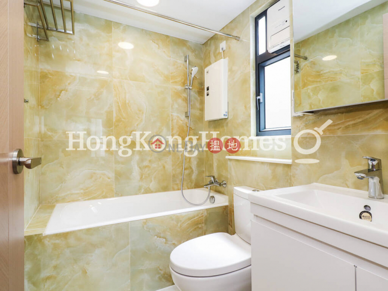 HK$ 35,000/ 月-匯豪閣|西區-匯豪閣兩房一廳單位出租