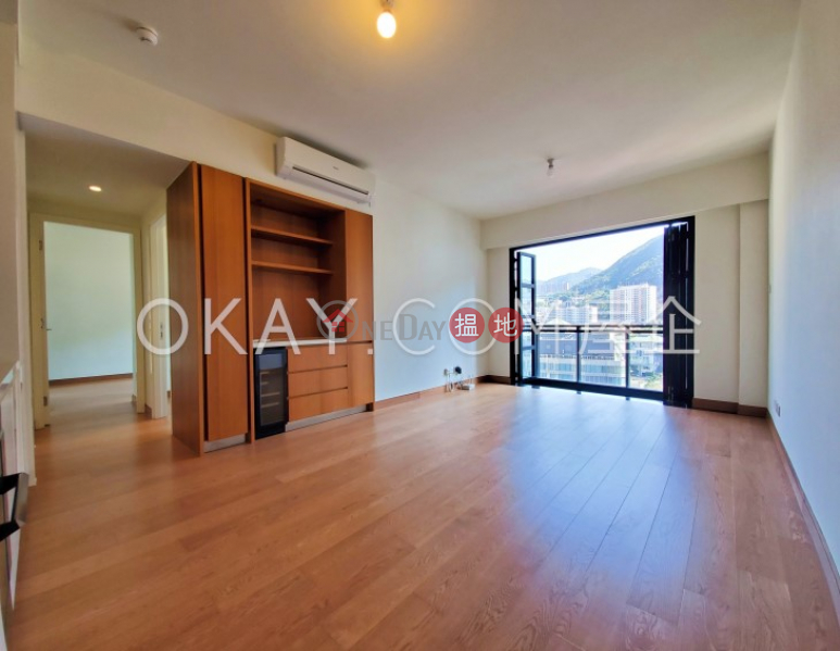 Efficient 2 bedroom on high floor with balcony | For Sale | 7A Shan Kwong Road | Wan Chai District | Hong Kong, Sales, HK$ 22.81M