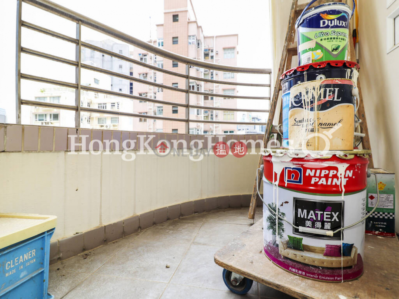 1 Bed Unit for Rent at Bel Mount Garden, 7-9 Caine Road | Central District, Hong Kong, Rental HK$ 25,000/ month