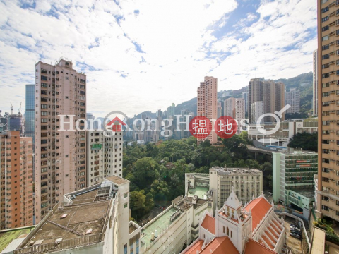 3 Bedroom Family Unit for Rent at Townplace Soho | Townplace Soho 本舍 _0