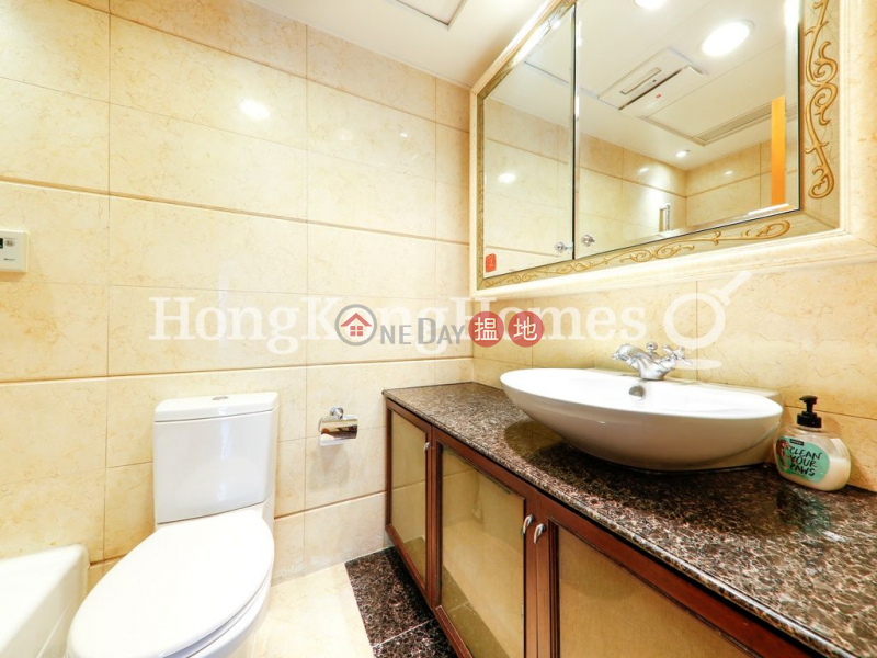HK$ 48,000/ month The Arch Sky Tower (Tower 1) Yau Tsim Mong | 3 Bedroom Family Unit for Rent at The Arch Sky Tower (Tower 1)