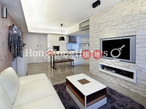 3 Bedroom Family Unit for Rent at Tower 7 Island Harbourview | Tower 7 Island Harbourview 維港灣7座 _0