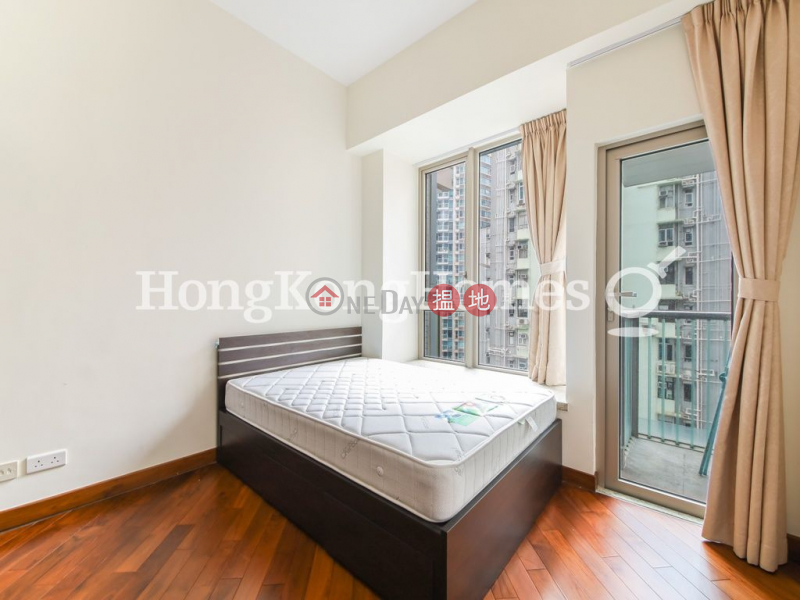 1 Bed Unit at The Avenue Tower 2 | For Sale | The Avenue Tower 2 囍匯 2座 Sales Listings