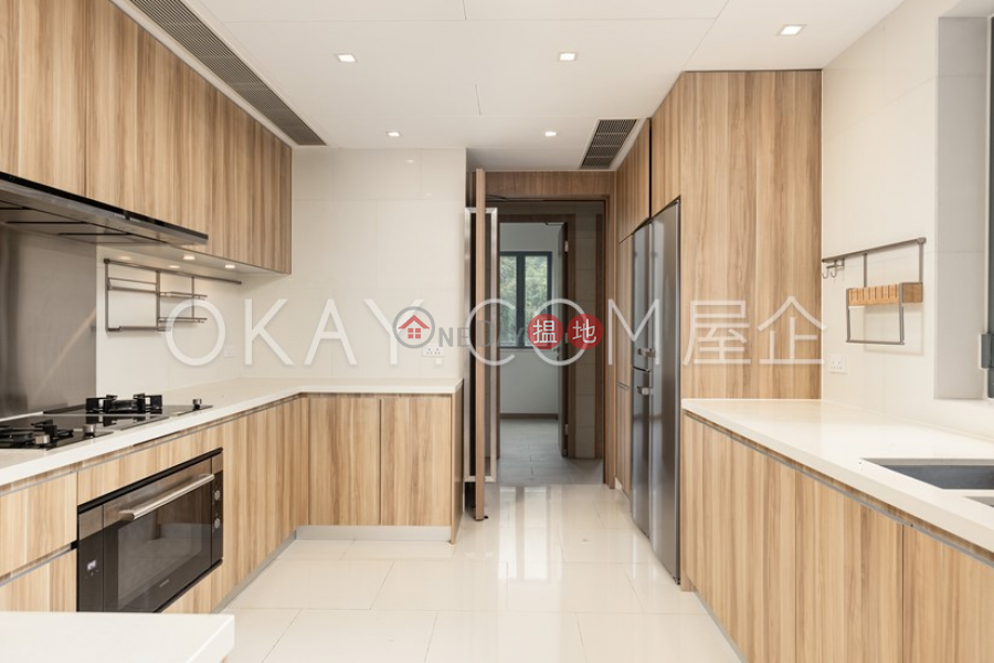 HK$ 132,000/ month Branksome Grande | Central District | Gorgeous 3 bedroom with balcony & parking | Rental