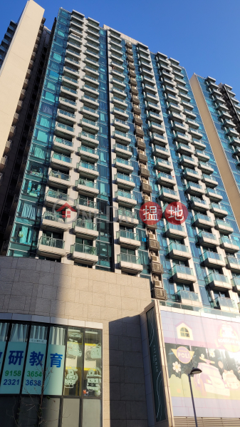 SAVANNAH2A座 (Savannah Tower 2A) 將軍澳| ()(2)