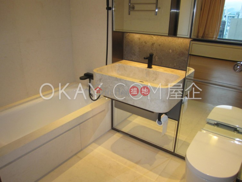 Unique 2 bedroom with harbour views & balcony | For Sale | Arezzo 瀚然 Sales Listings
