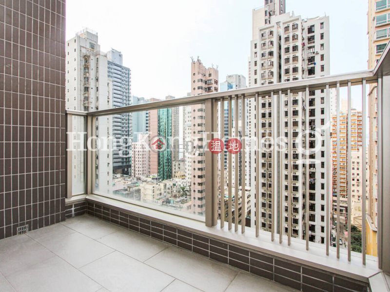 Property Search Hong Kong | OneDay | Residential Rental Listings 3 Bedroom Family Unit for Rent at Island Crest Tower 1