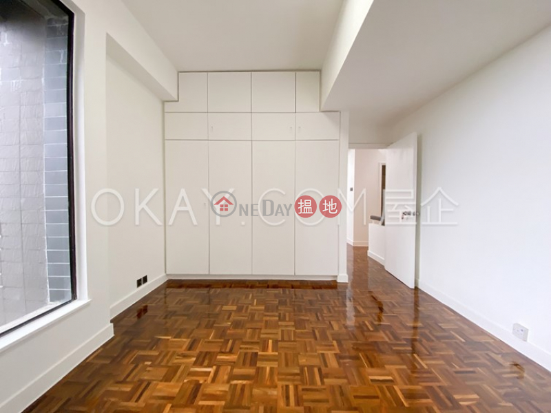 Property Search Hong Kong | OneDay | Residential, Rental Listings Efficient 4 bedroom with sea views, rooftop | Rental