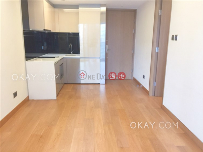 Lovely 1 bedroom on high floor with balcony | Rental, 88 Third Street | Western District Hong Kong Rental, HK$ 27,000/ month