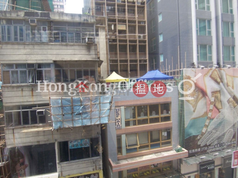 Office Unit for Rent at China Insurance Building | China Insurance Building 中國保險大廈 _0