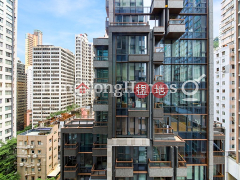 1 Bed Unit for Rent at Star Studios II, Star Studios II Star Studios II | Wan Chai District (Proway-LID79974R)_0