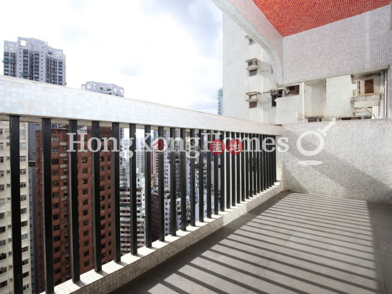3 Bedroom Family Unit for Rent at Block B Dragon Court, 6 Dragon Terrace | Eastern District, Hong Kong Rental HK$ 48,000/ month