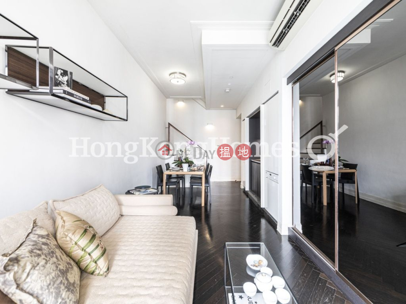 CASTLE ONE BY V|未知住宅-出售樓盤-HK$ 1,388萬