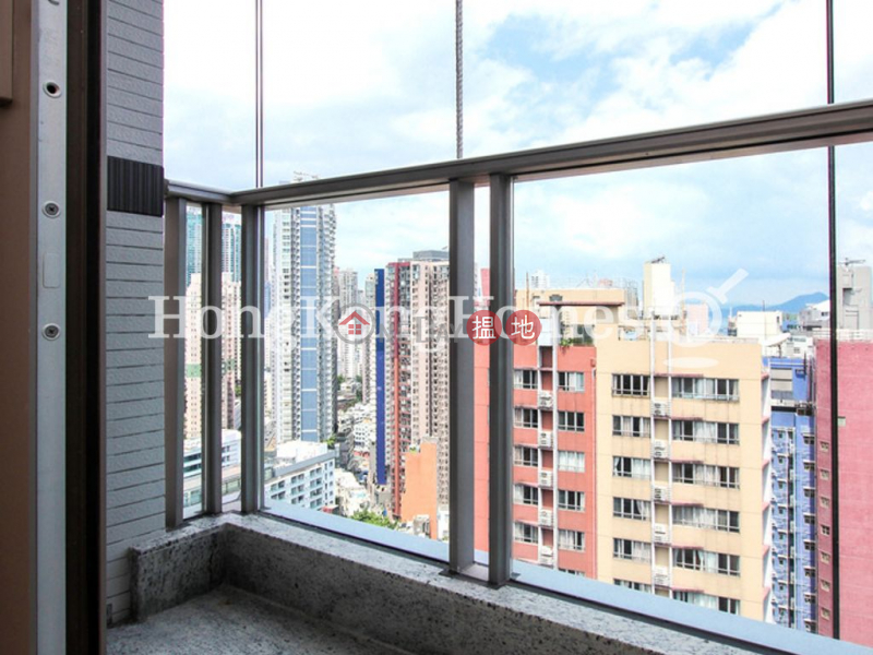 2 Bedroom Unit for Rent at My Central | 23 Graham Street | Central District | Hong Kong, Rental, HK$ 40,000/ month
