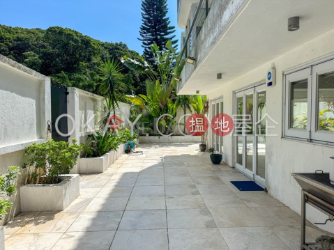 Gorgeous house with balcony & parking | Rental | Leung Fai Tin Village 兩塊田村 _0