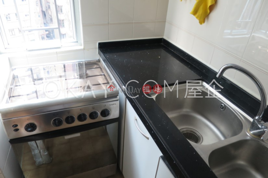 Lovely 3 bedroom in Mid-levels West | For Sale | The Fortune Gardens 福澤花園 Sales Listings