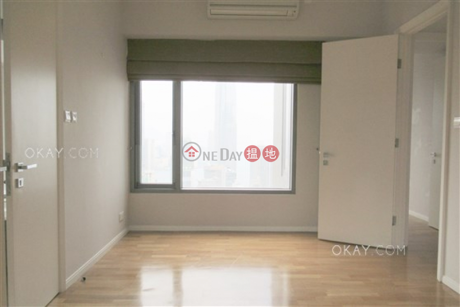 Property Search Hong Kong | OneDay | Residential Rental Listings | Beautiful 3 bed on high floor with balcony & parking | Rental