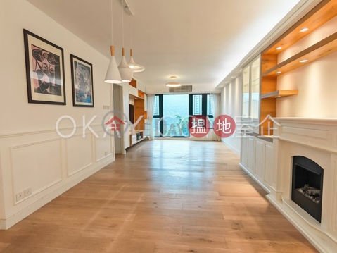 Gorgeous 2 bedroom with parking | For Sale | Hillview Court Block 3 曉嵐閣3座 _0
