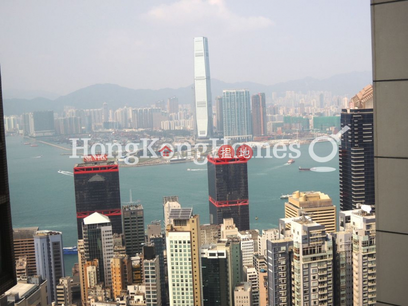 Property Search Hong Kong | OneDay | Residential Sales Listings | 3 Bedroom Family Unit at Robinson Place | For Sale