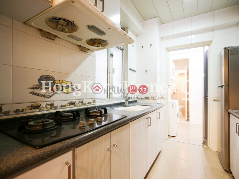 Property Search Hong Kong | OneDay | Residential, Rental Listings | 3 Bedroom Family Unit for Rent at Green Valley Mansion