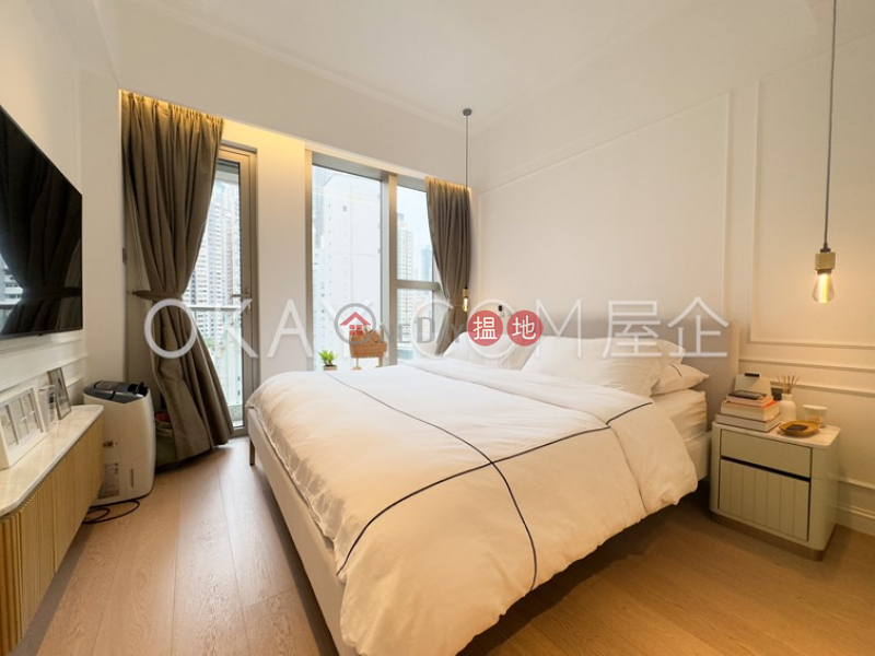 My Central Middle Residential Rental Listings, HK$ 58,000/ month